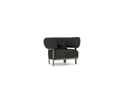  Polstermöbel Wohnzimmer Sessel Luxus Modern Design Sitzer Einrichtung Neu